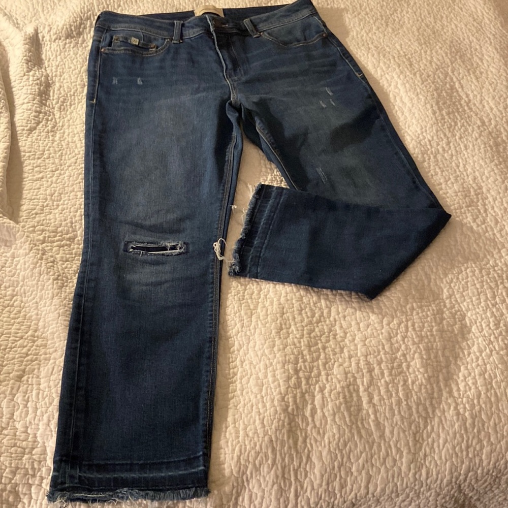 Jordache legacy jeans size 10